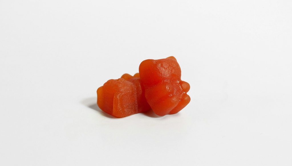 Vad är CBD Gummies?