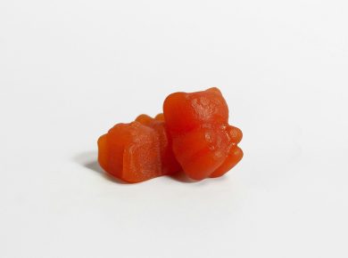 Vad är CBD Gummies?